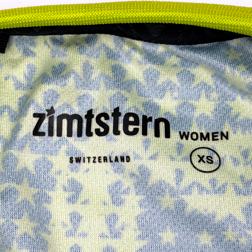 Zimtstern Mountain Biking Top | Women's Extra Small