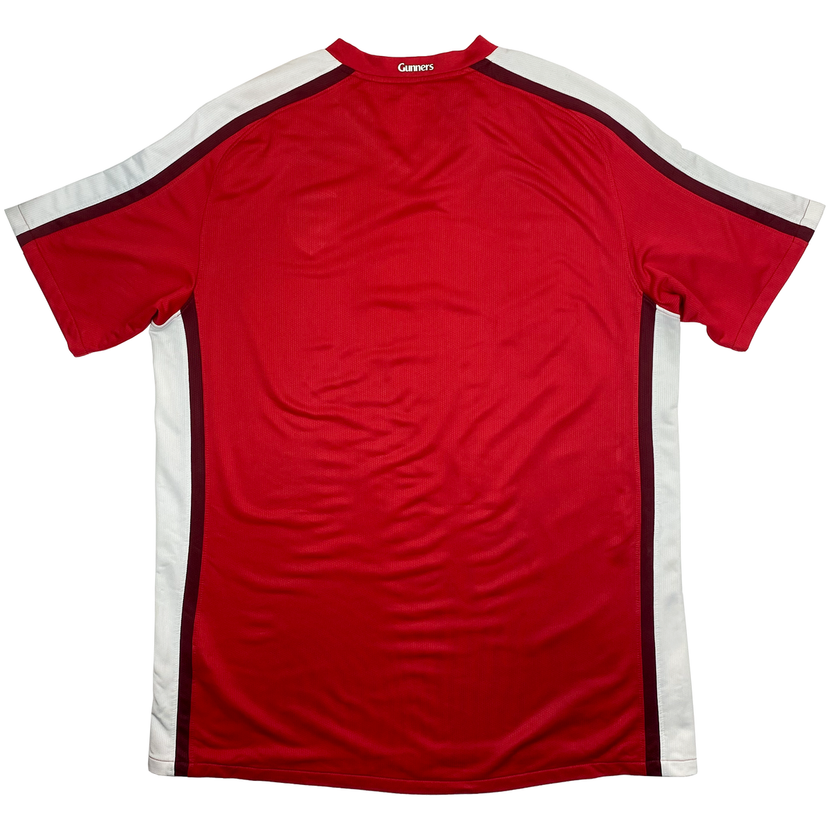 Arsenal Home Shirt (2008-10) | Extra Large