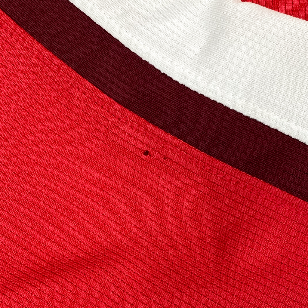 Arsenal Home Shirt (2008-10) | Extra Large