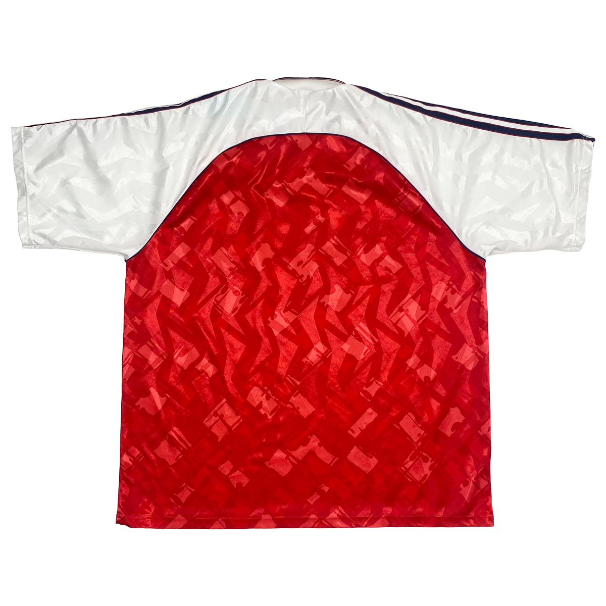 Arsenal Home Shirt (1990-92) | Extra Large