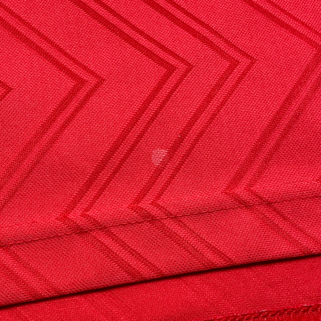 Arsenal Home Shirt (1996-98) | Extra Large