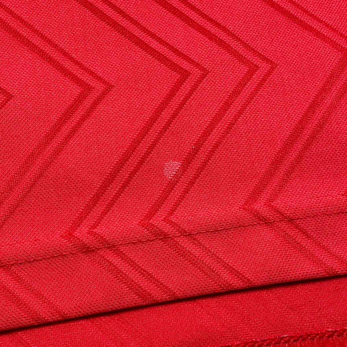 Arsenal Home Shirt (1996-98) | Extra Large