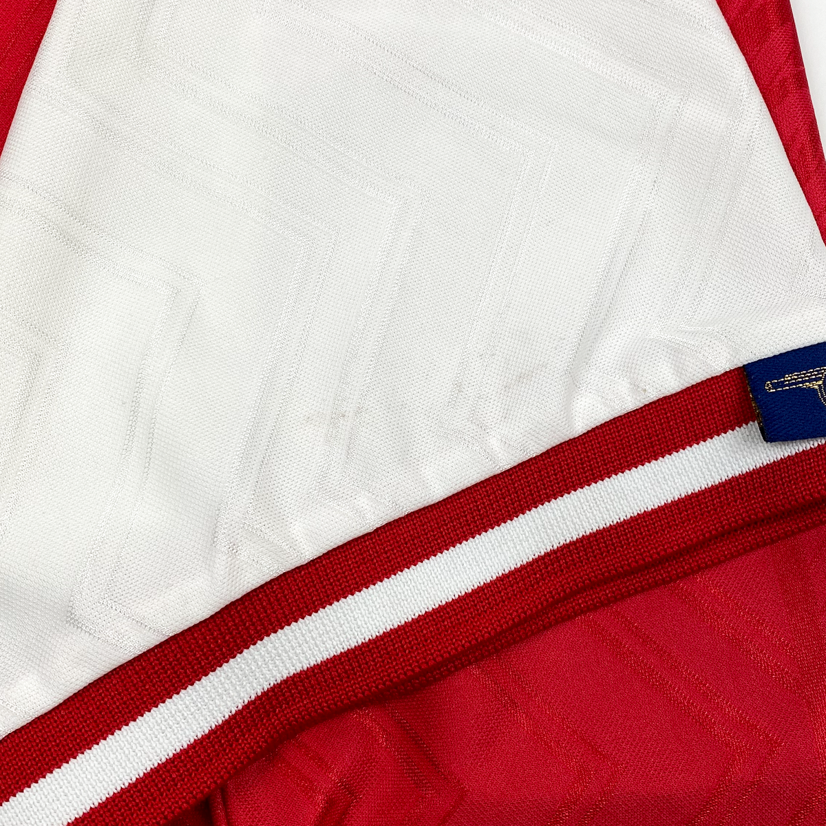 Arsenal Home Shirt (1996-98) | Extra Large