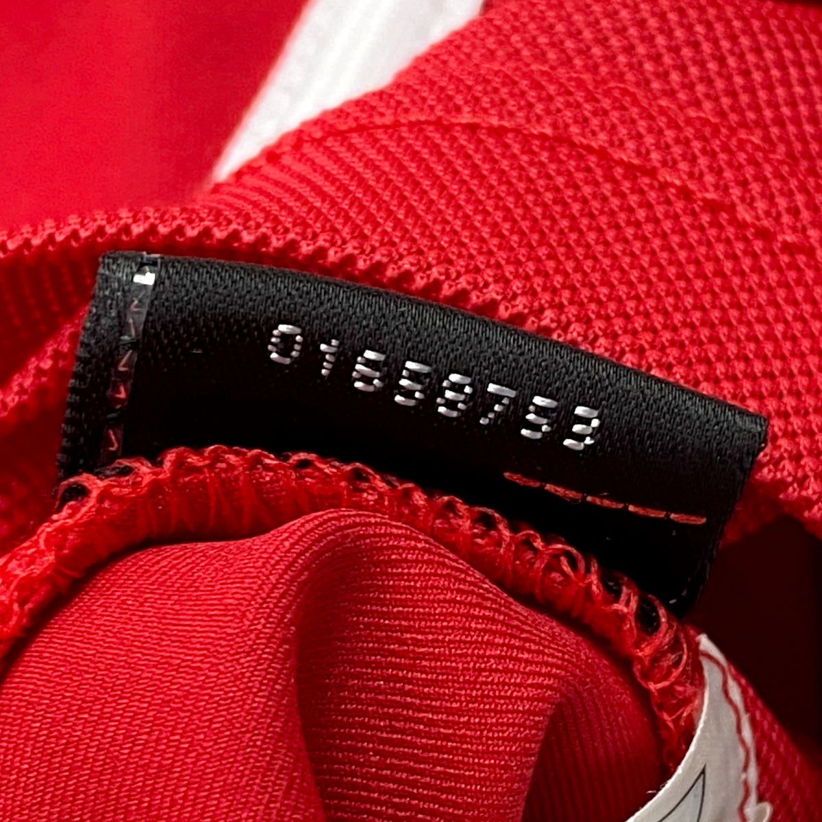Arsenal Home Shirt (2002-04) | Medium