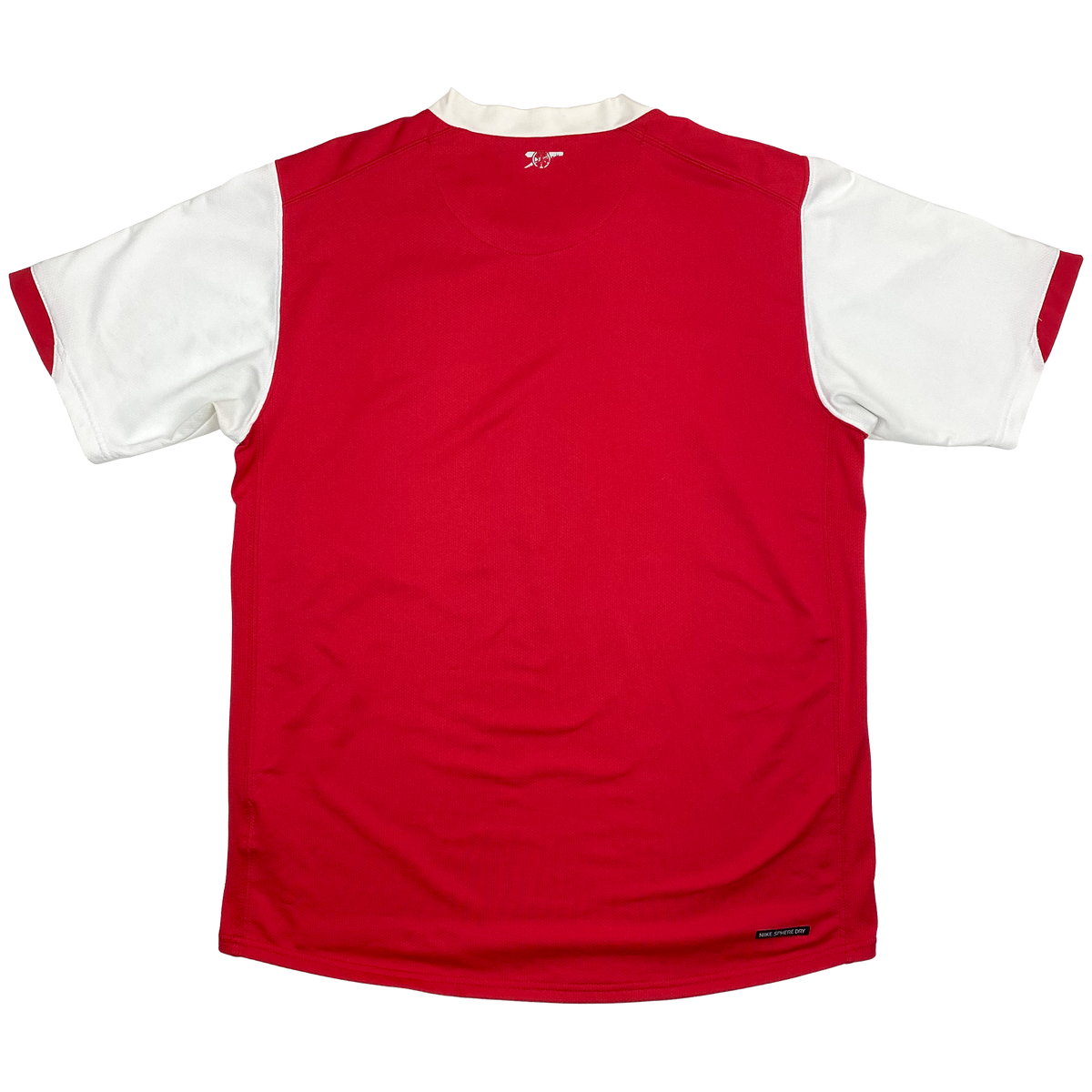 Arsenal Home Shirt (2006-08) | Medium