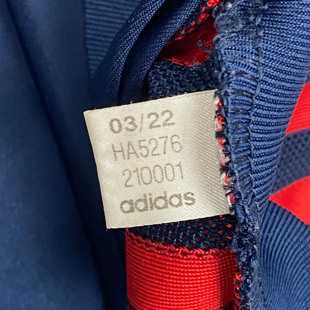 Arsenal Training Shirt (2022-23) | Small