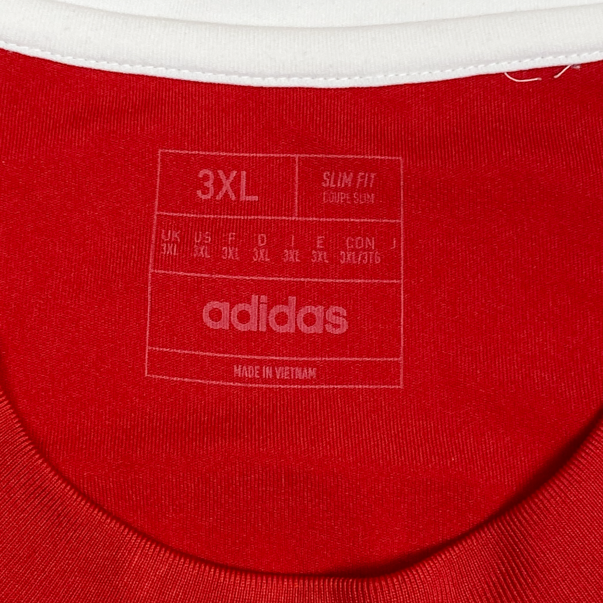 Arsenal Home Shirt (2024-25) - Rice 41 | XXXL