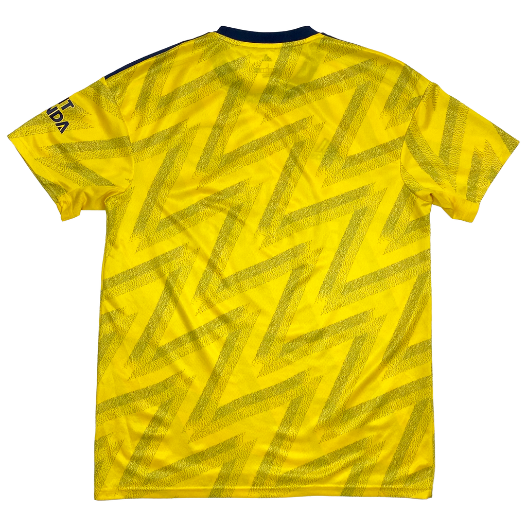 Arsenal Away Shirt (2019-20) | Large