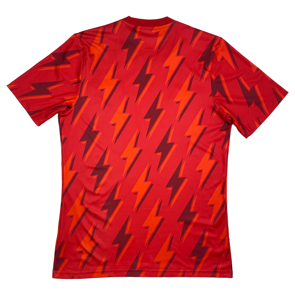 Arsenal Pre-Match Shirt (2023-24) | Medium