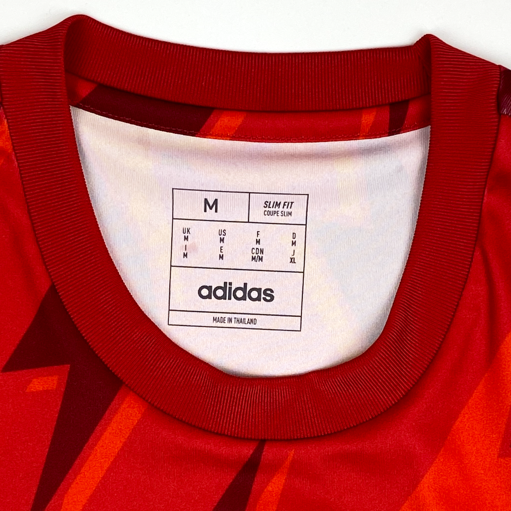 Arsenal Pre-Match Shirt (2023-24) | Medium