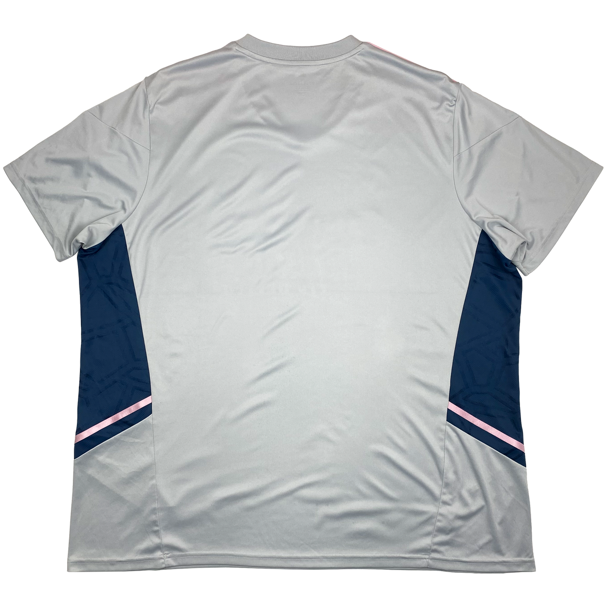 Arsenal Grey Condivo Training Shirt (2023-24) | XXXL