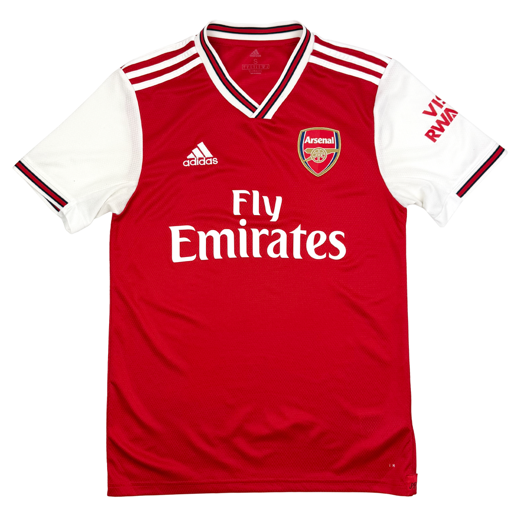Arsenal Home Shirt (2019-20) | Small