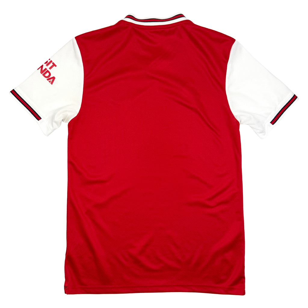 Arsenal Home Shirt (2019-20) | Small