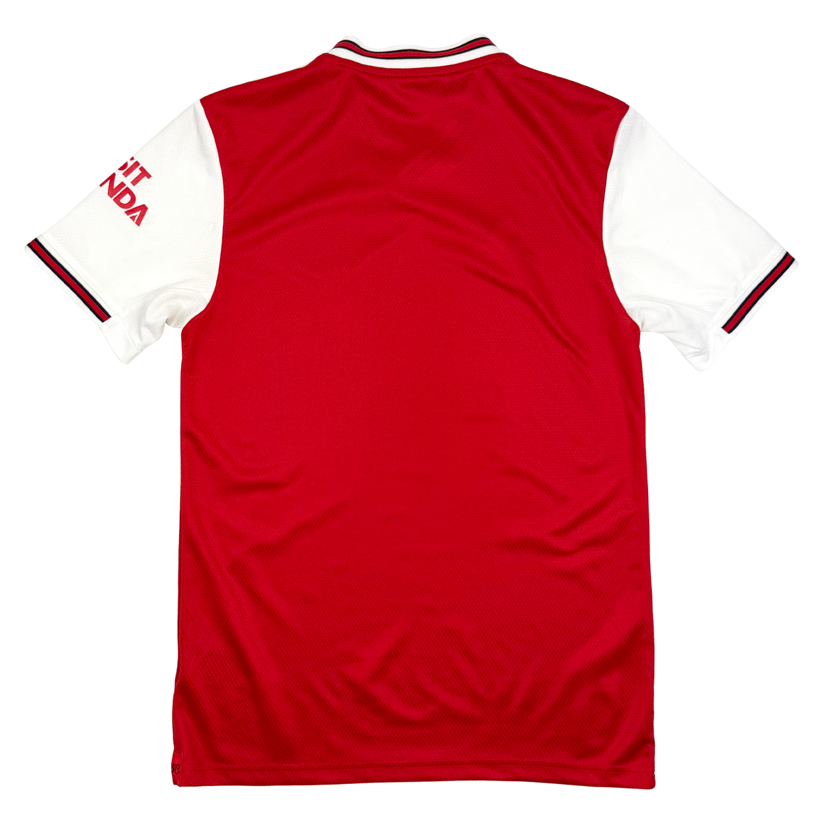 Arsenal Home Shirt (2019-20) | Small