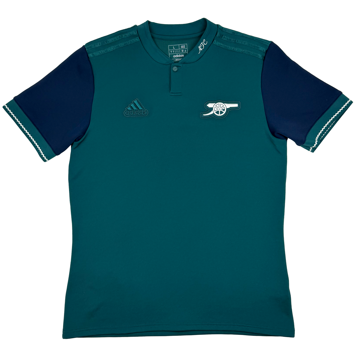 Arsenal LFSTLR Jersey (2023-24) | Large