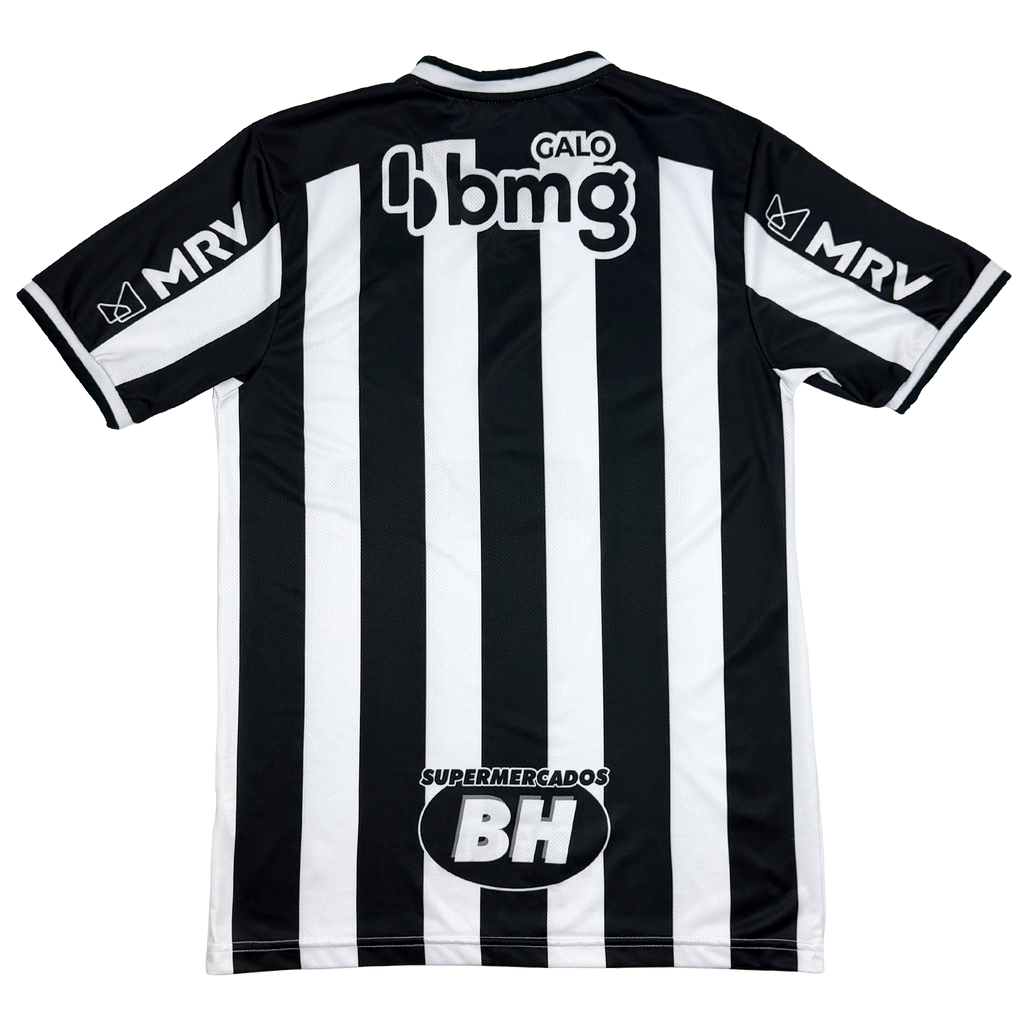 Atlético Mineiro Home Shirt (2019) | Small