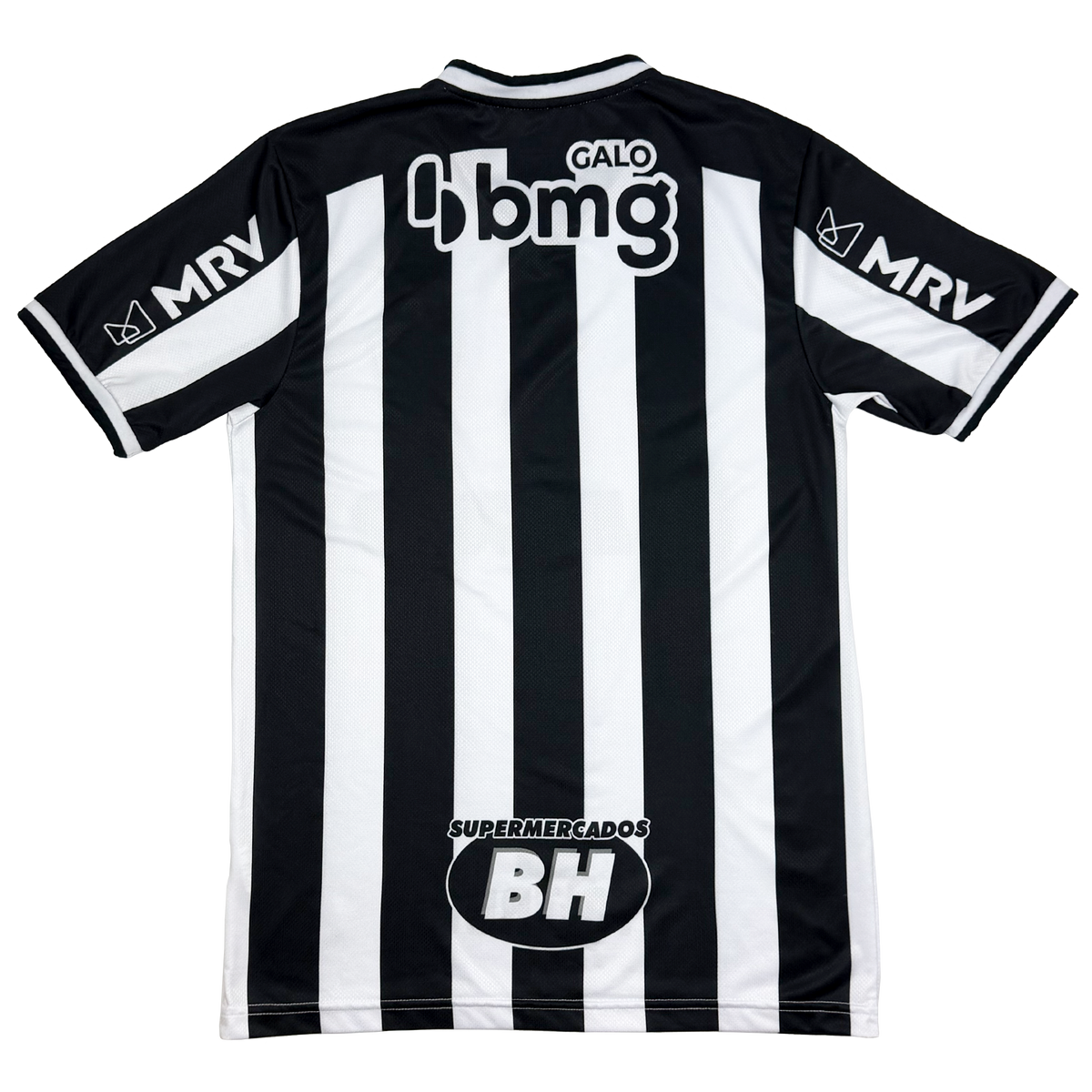 Atlético Mineiro Home Shirt (2019) | Small