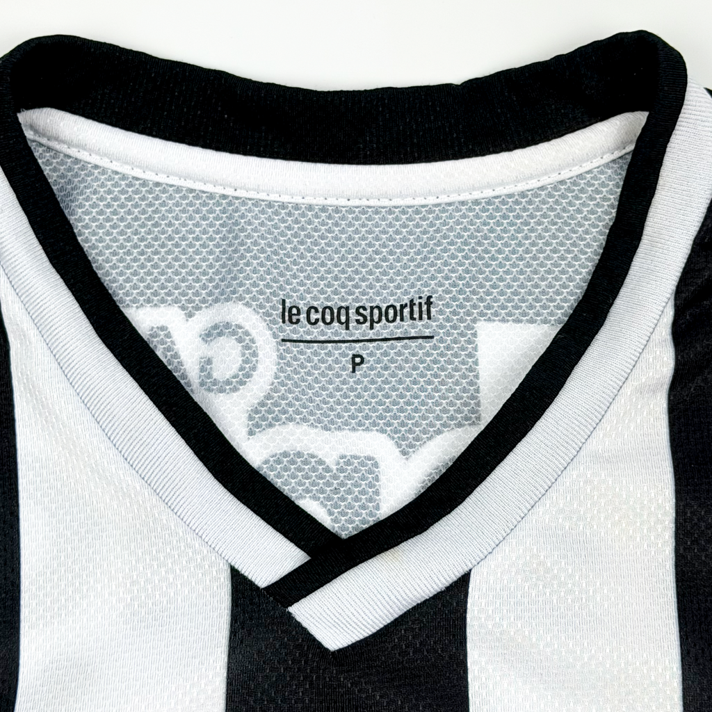 Atlético Mineiro Home Shirt (2019) | Small