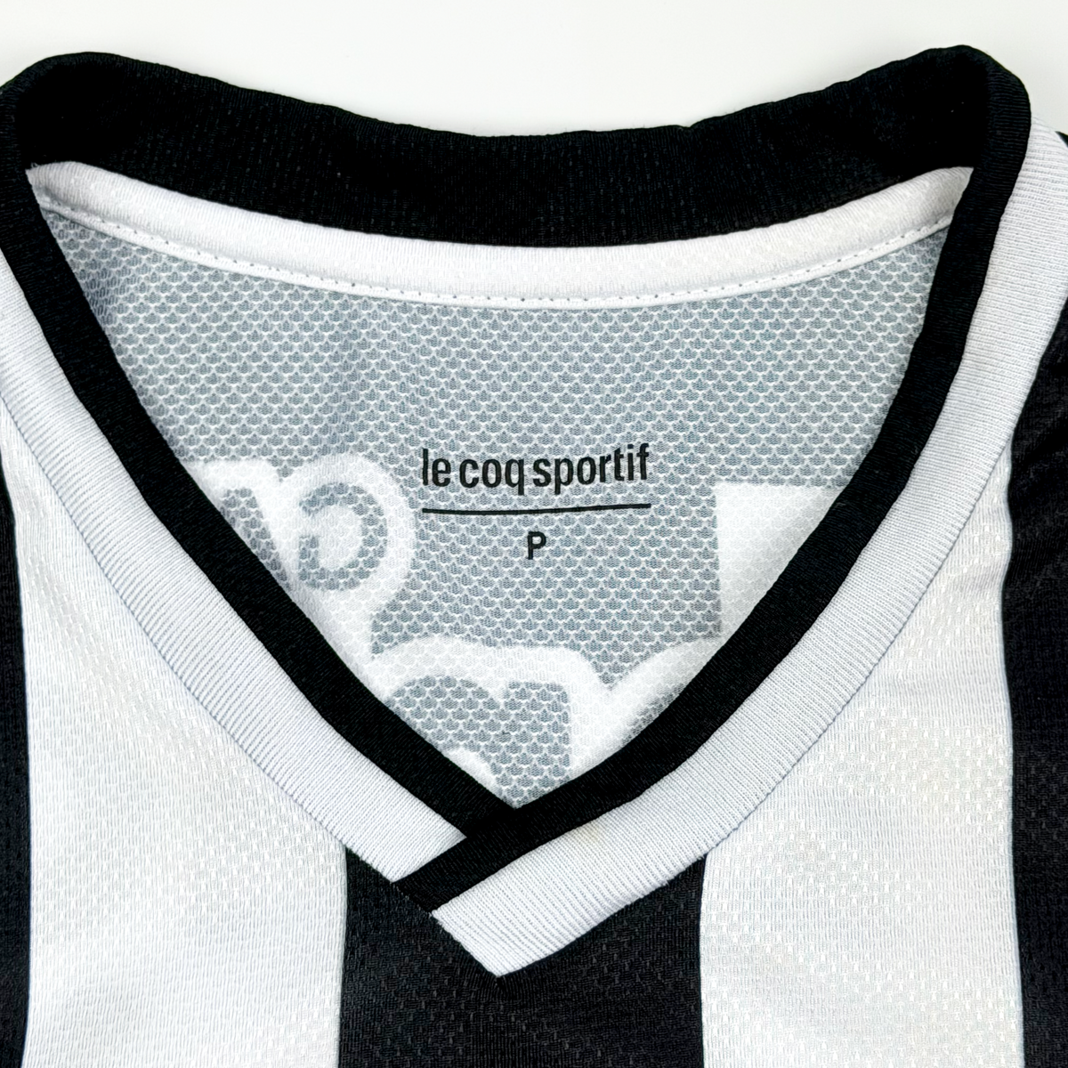 Atlético Mineiro Home Shirt (2019) | Small