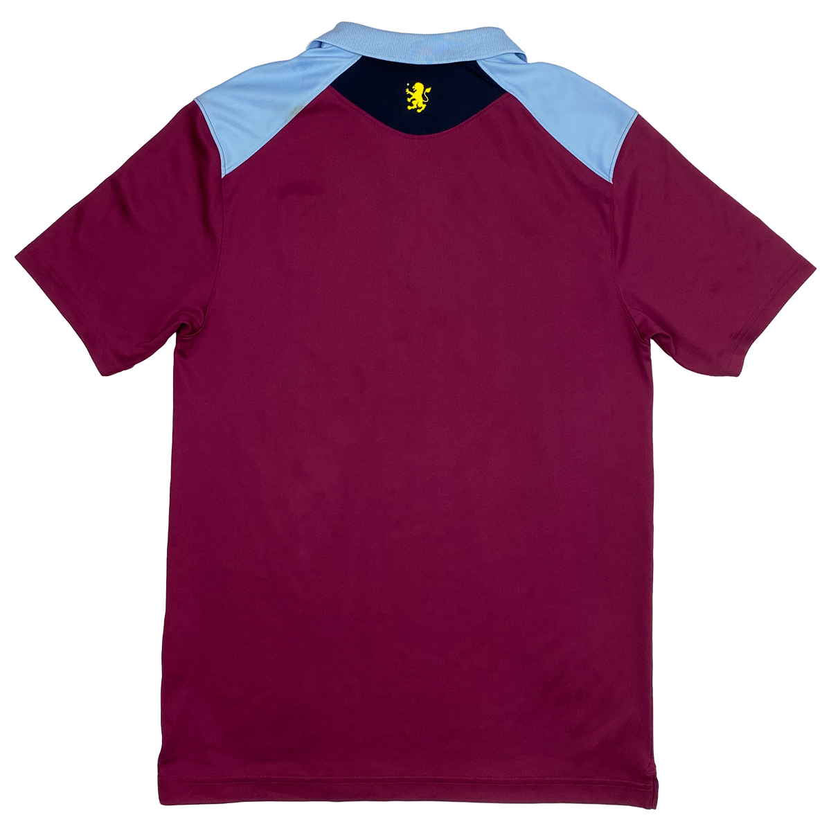 Aston Villa Training Shirt (2016-17) | Medium