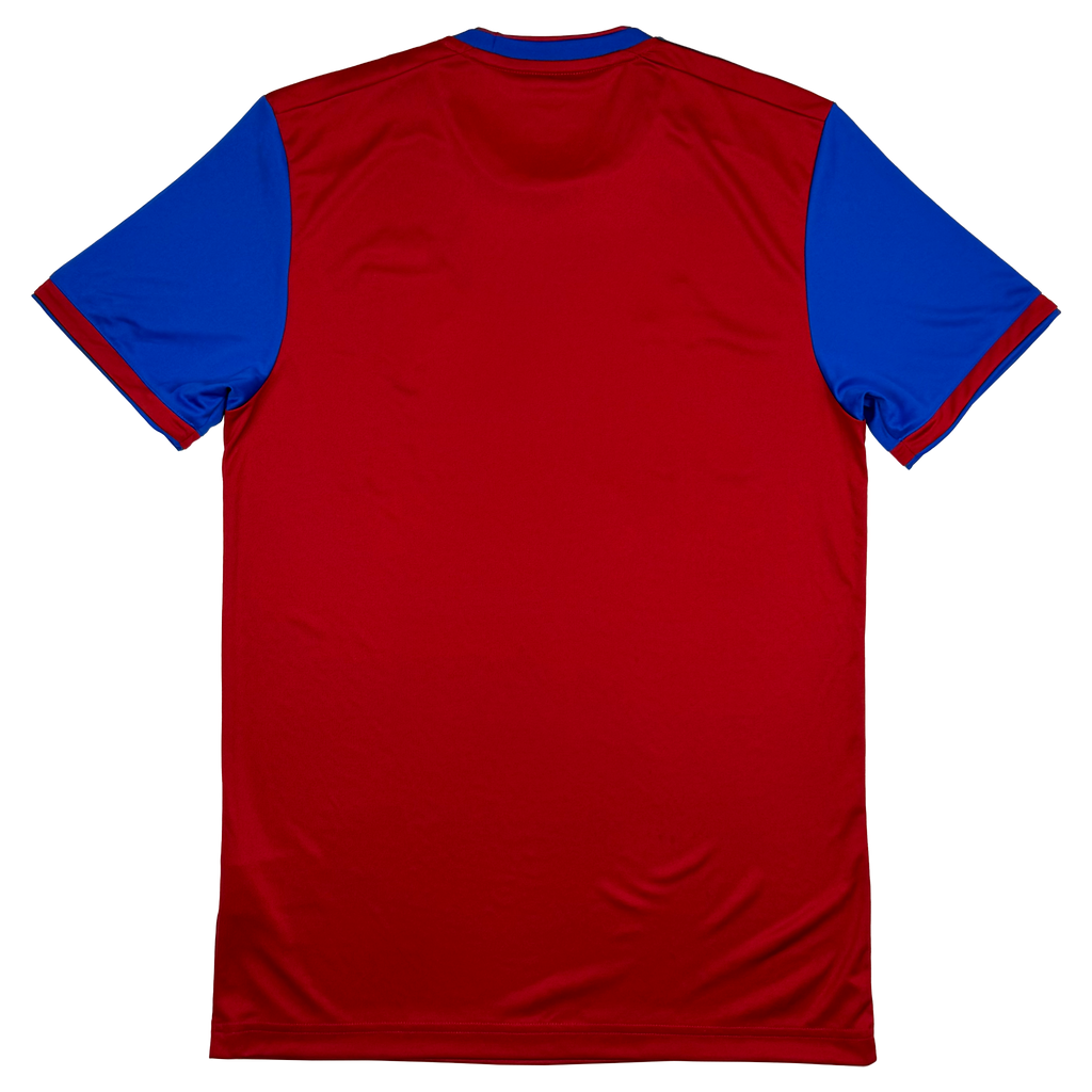 FC Basel Home Shirt (2019-20) | Small