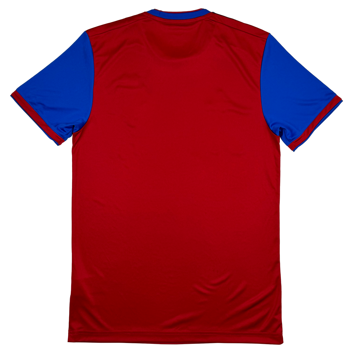 FC Basel Home Shirt (2019-20) | Small