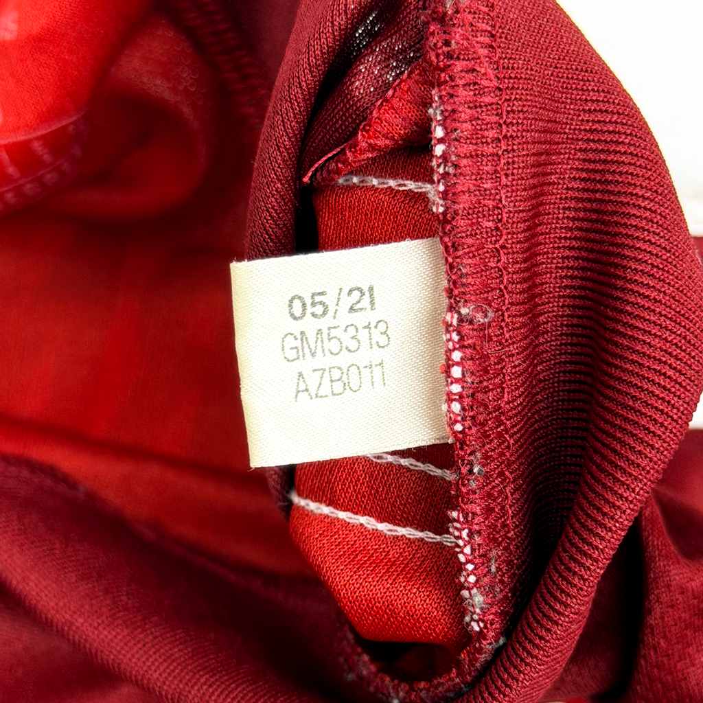 Bayern Munich Home Shirt (2021-22) | Small