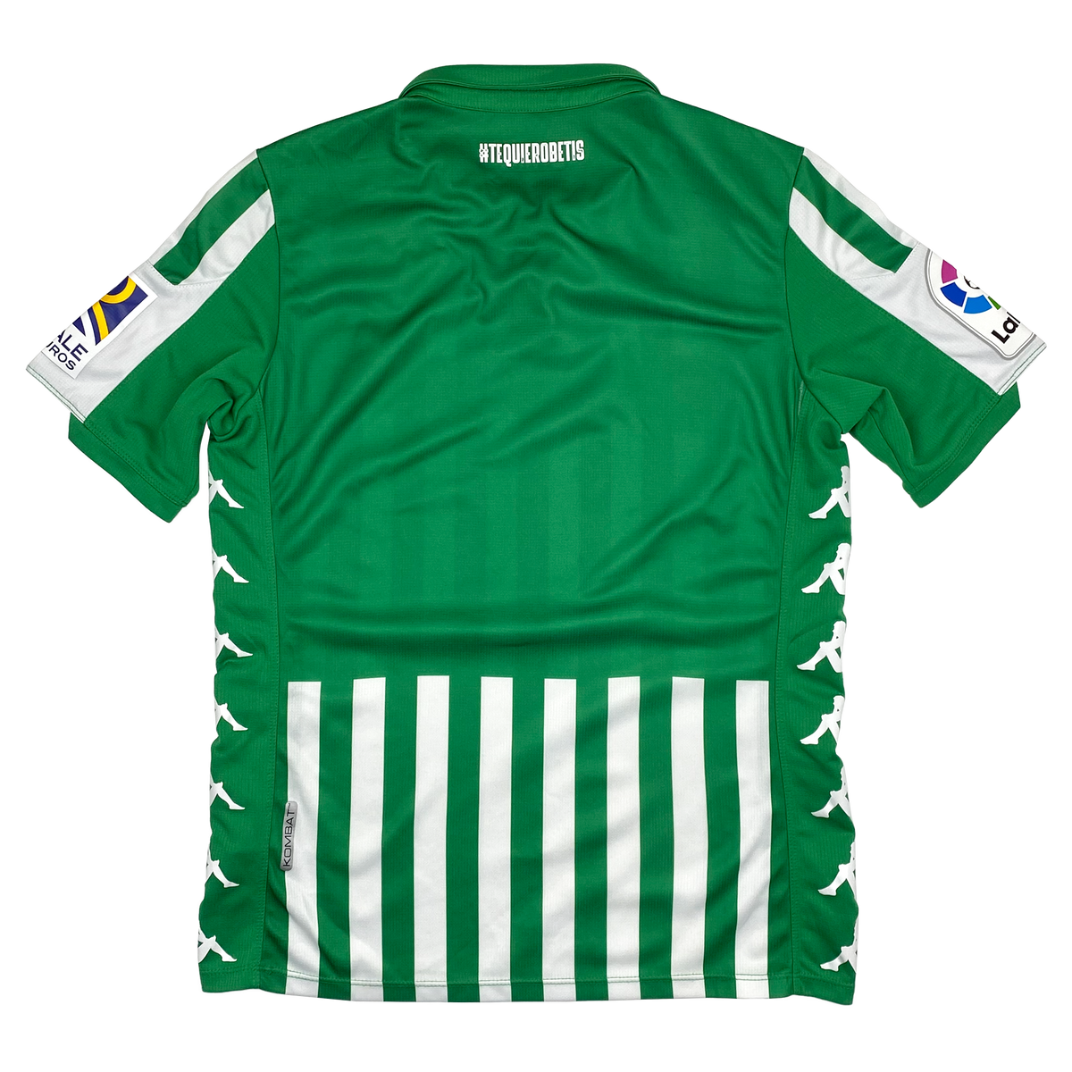 Real Betis Home Shirt (2019-20) | Small
