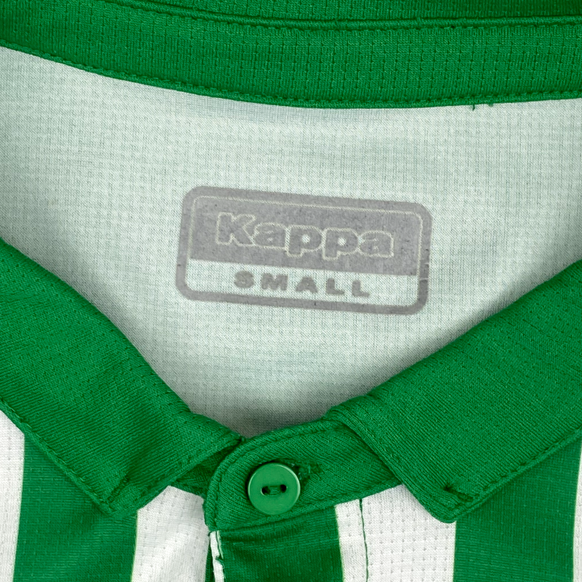 Real Betis Home Shirt (2019-20) | Small