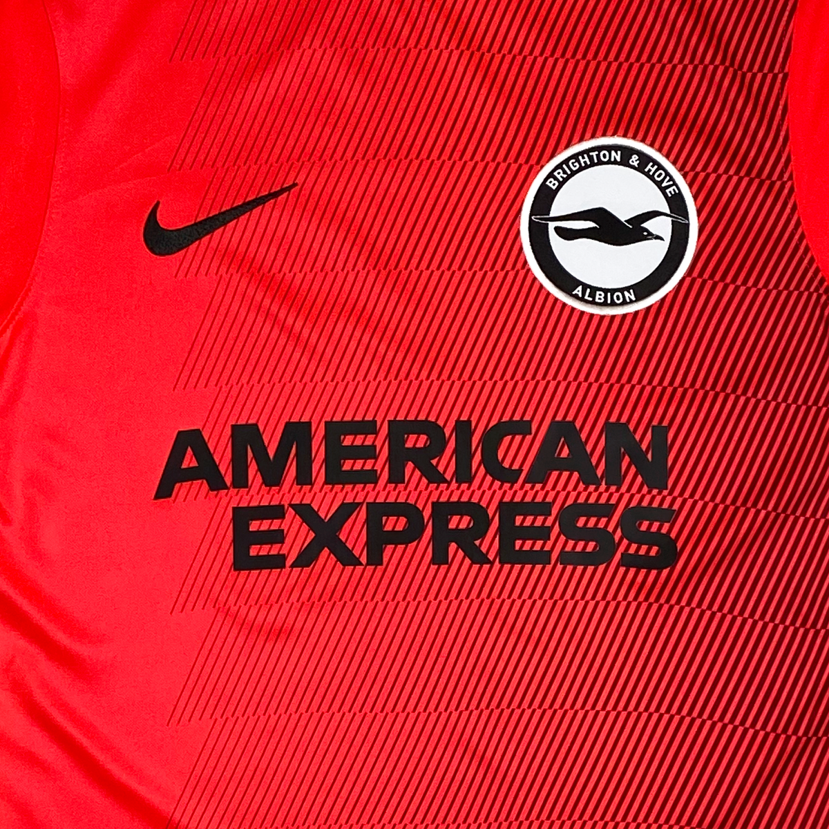 Brighton & Hove Albion Third Shirt (2023-24) | Small