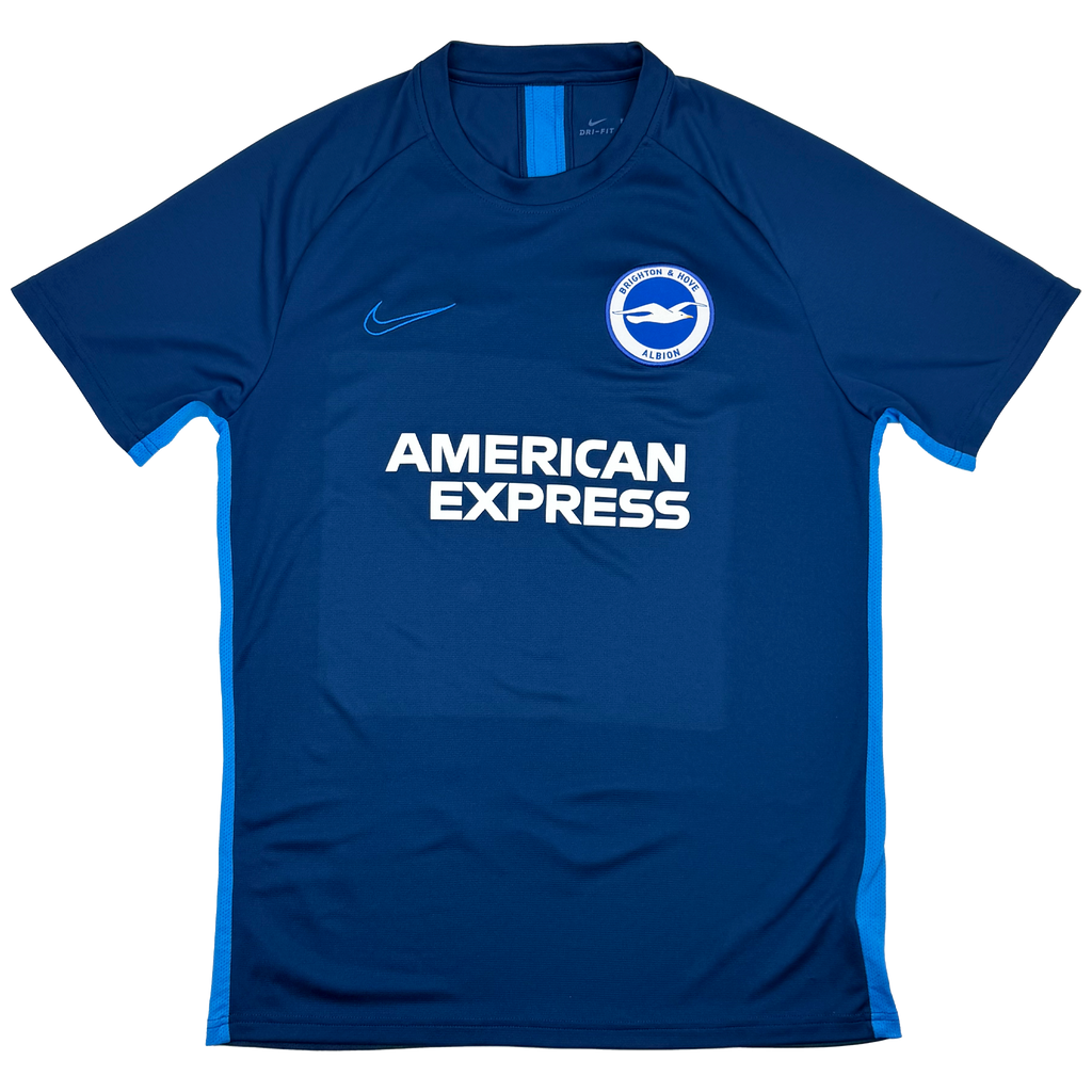 Brighton & Hove Albion Training Shirt | Large
