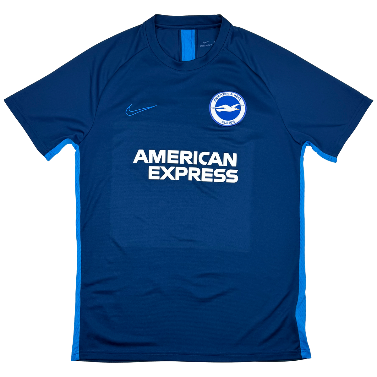 Brighton & Hove Albion Training Shirt | Large