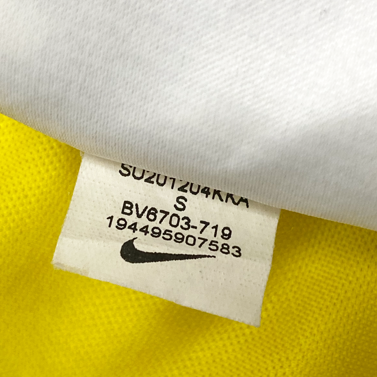 Brighton & Hove Albion Away Shirt (2020-21) | Small