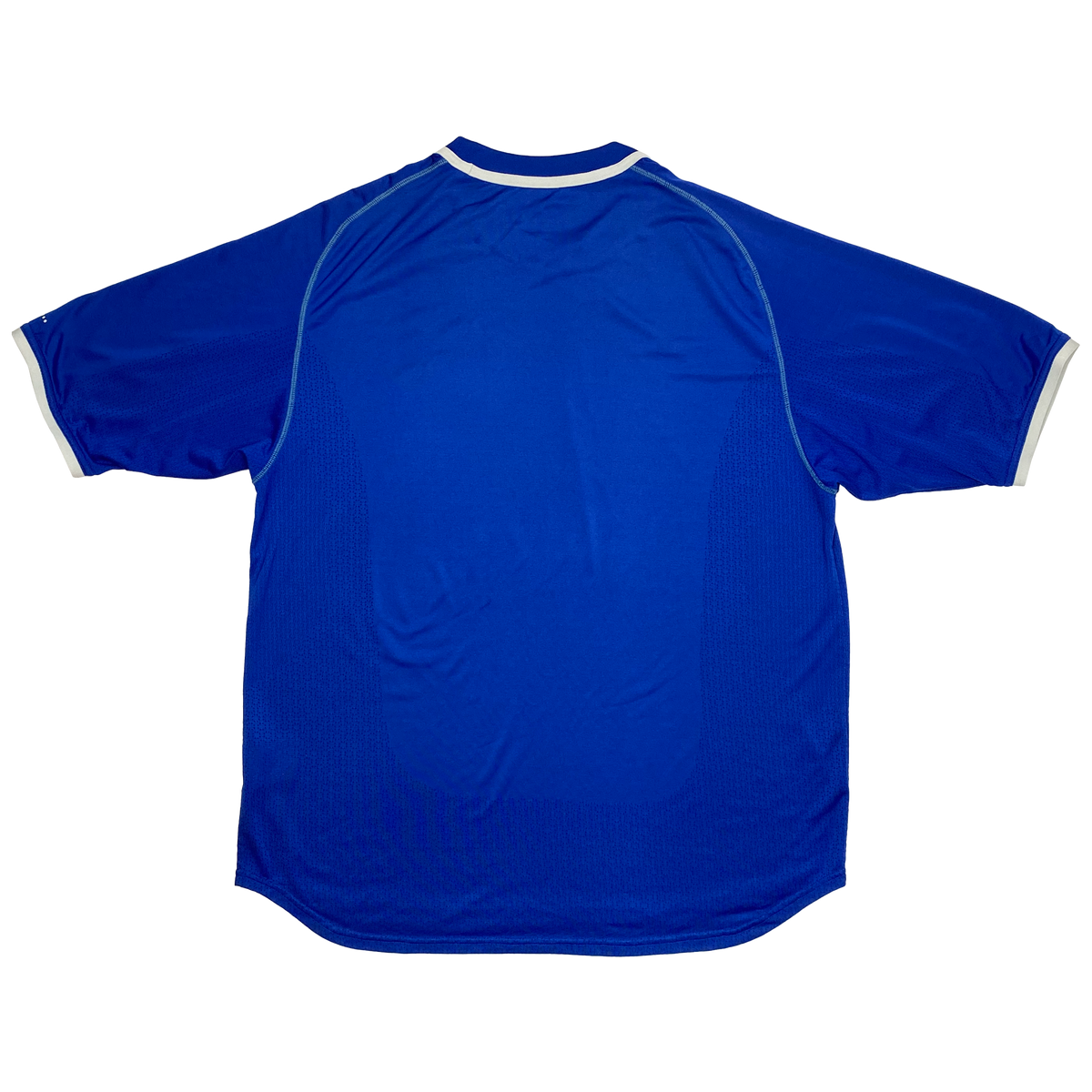 Brazil Away Shirt (2000) | Extra Large