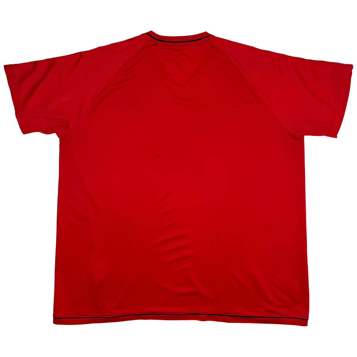 Brentford Red Training Shirt (2017-18) | XXXL