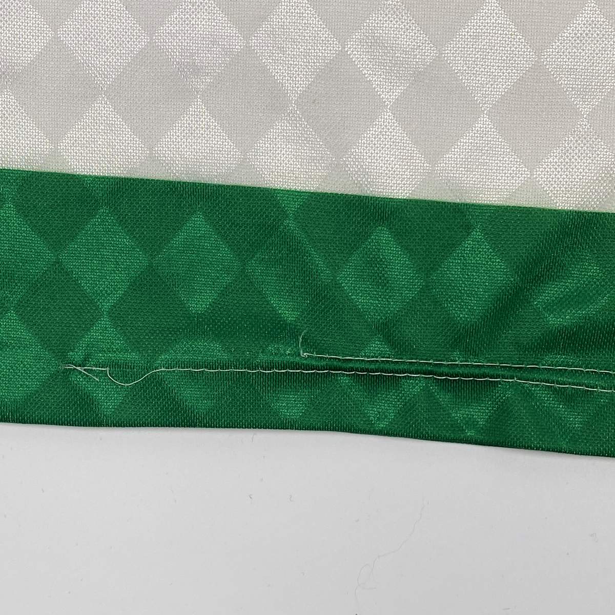 Celtic Home Shirt (1987-89) | Small