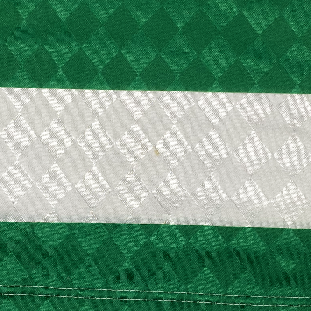 Celtic Home Shirt (1987-89) | Small
