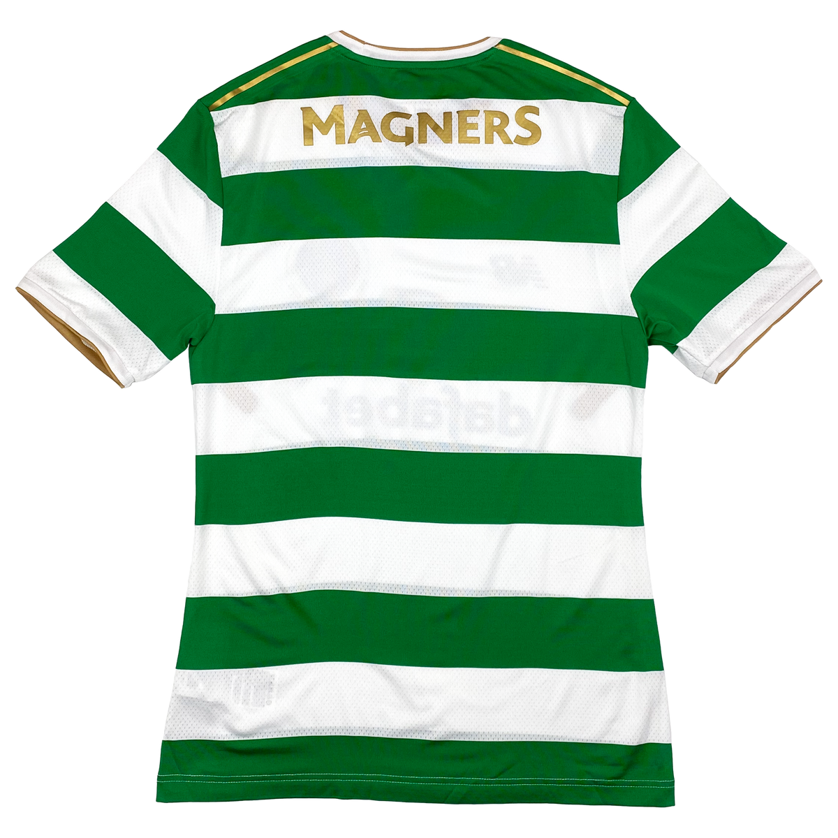 Celtic Home Shirt (2017-18) | Medium