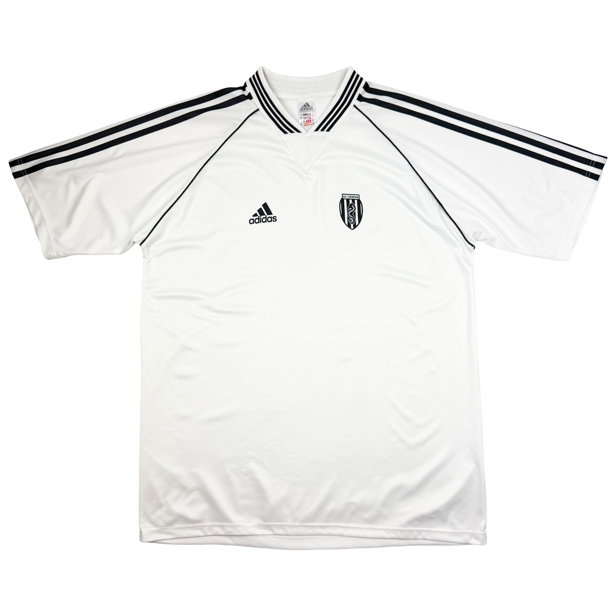 AC Cesena Training Shirt (1999-200) | Large