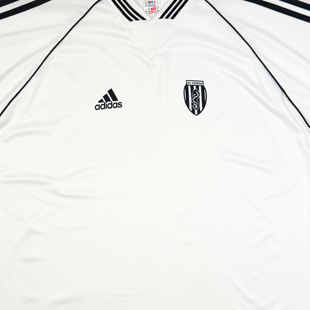 AC Cesena Training Shirt (1999-200) | Large
