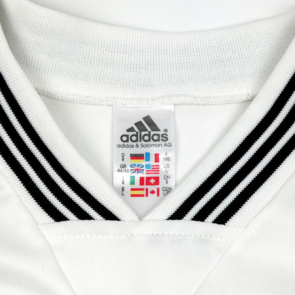 AC Cesena Training Shirt (1999-200) | Large