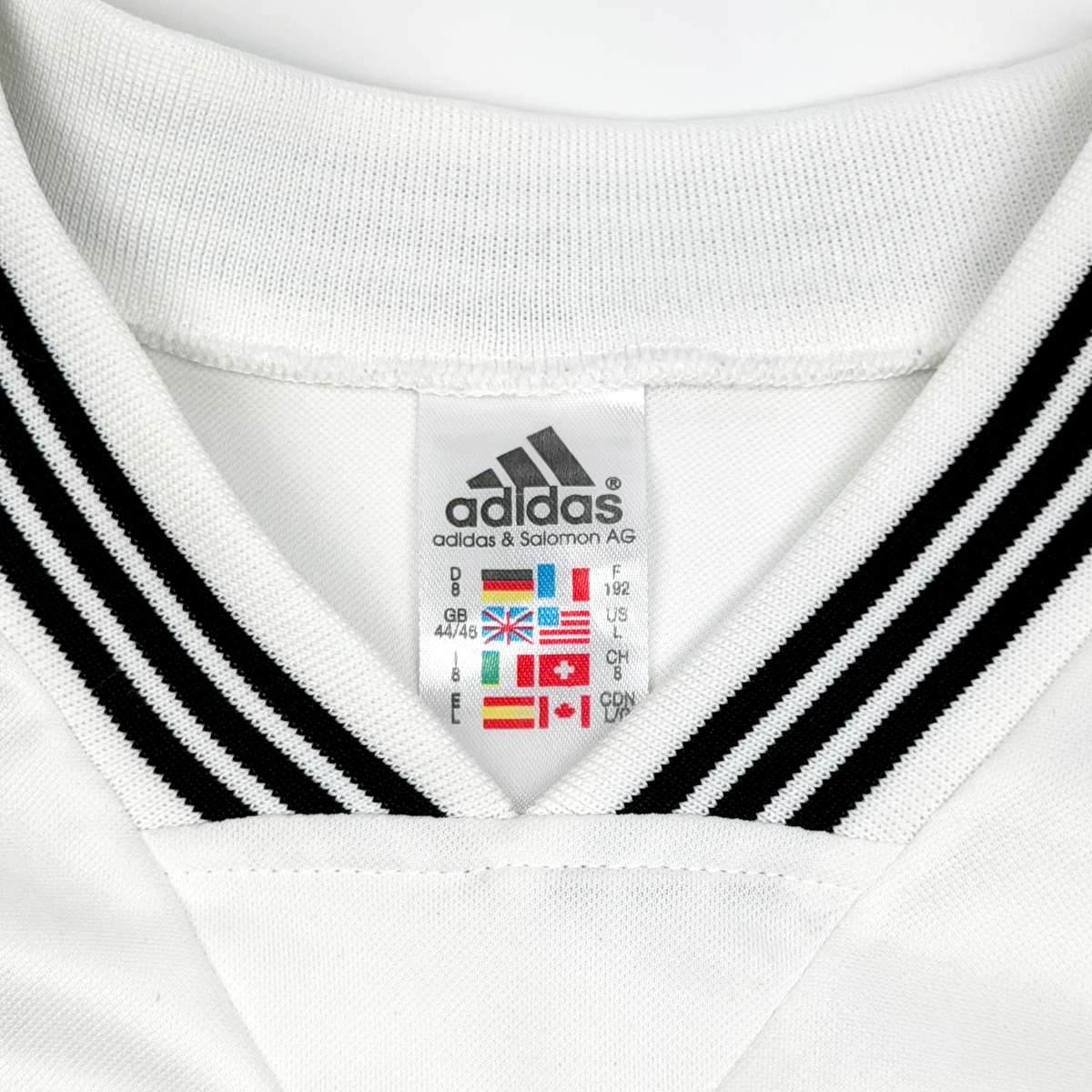 AC Cesena Training Shirt (1999-200) | Large