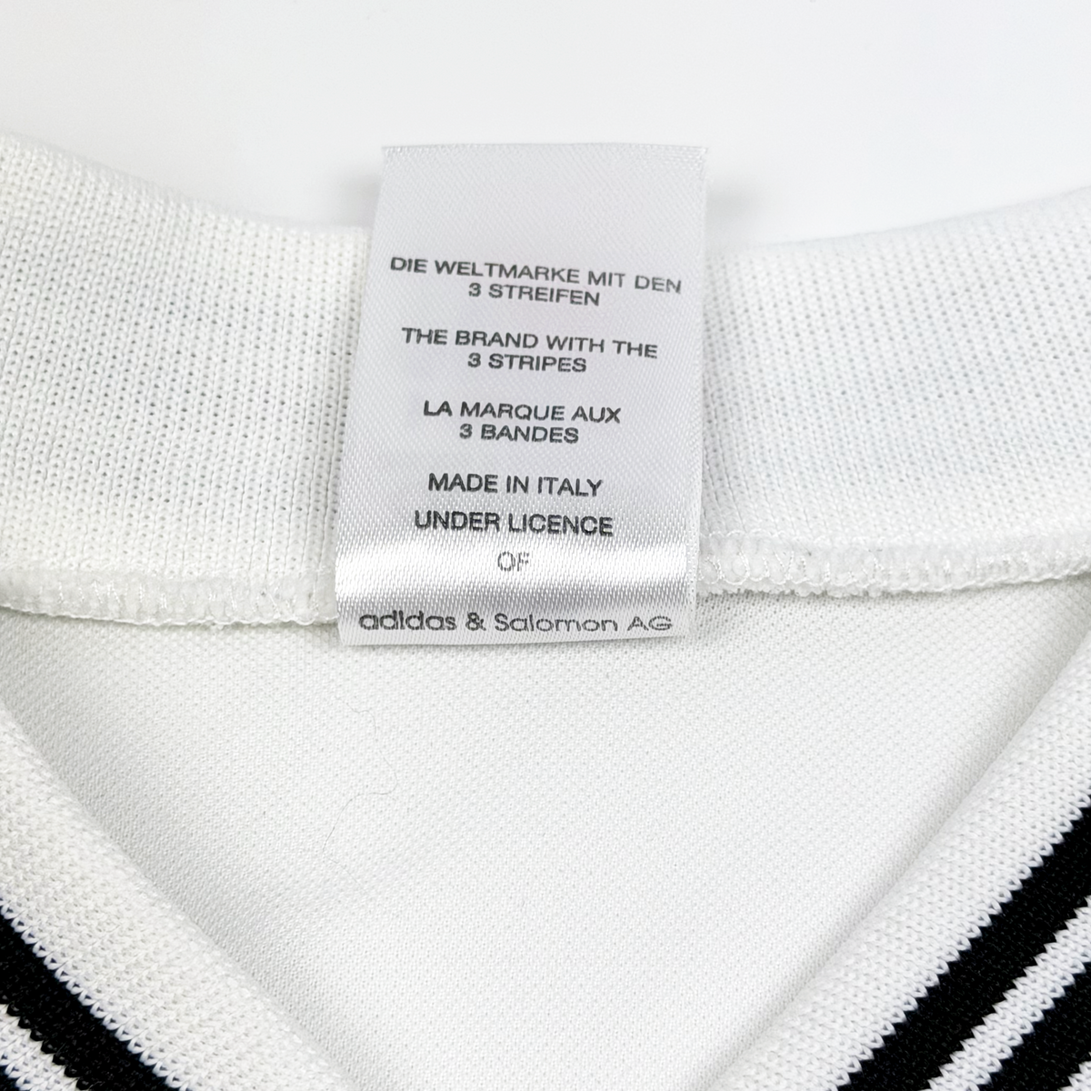 AC Cesena Training Shirt (1999-200) | Large