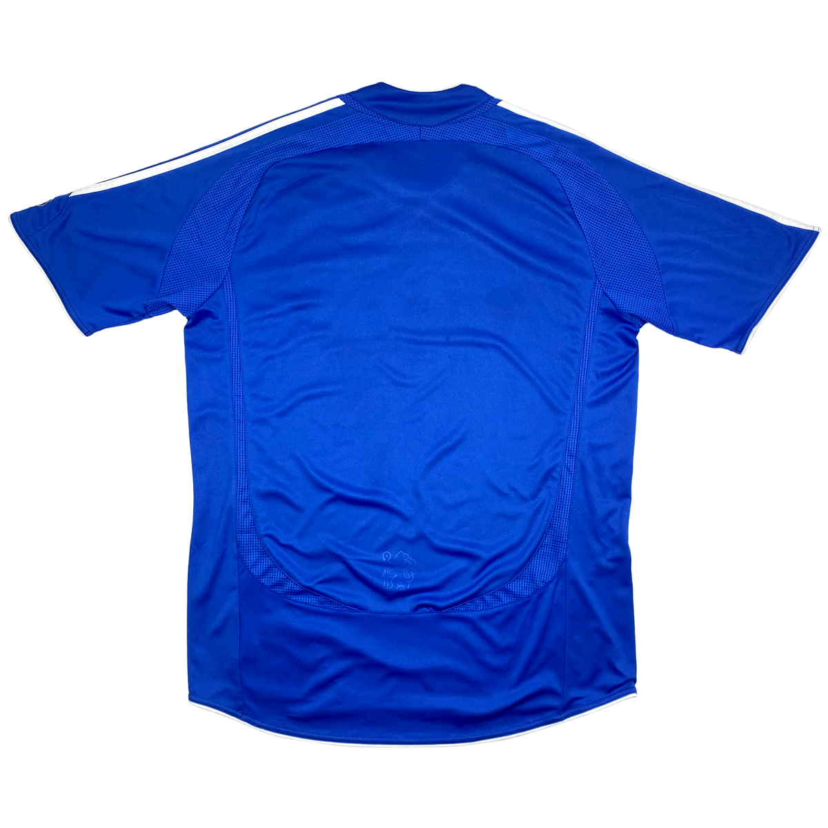 Chelsea Home Shirt (2006-08) | Medium