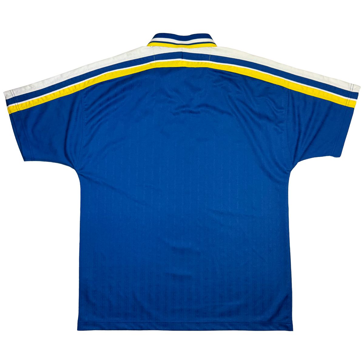 Chelsea Training Shirt (1996-97) | Extra Large