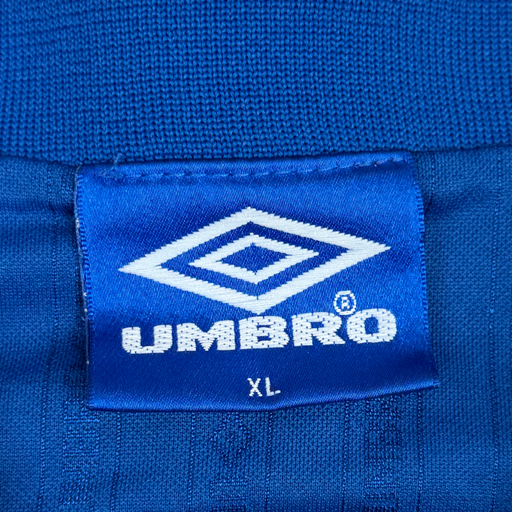 Chelsea Training Shirt (1996-97) | Extra Large