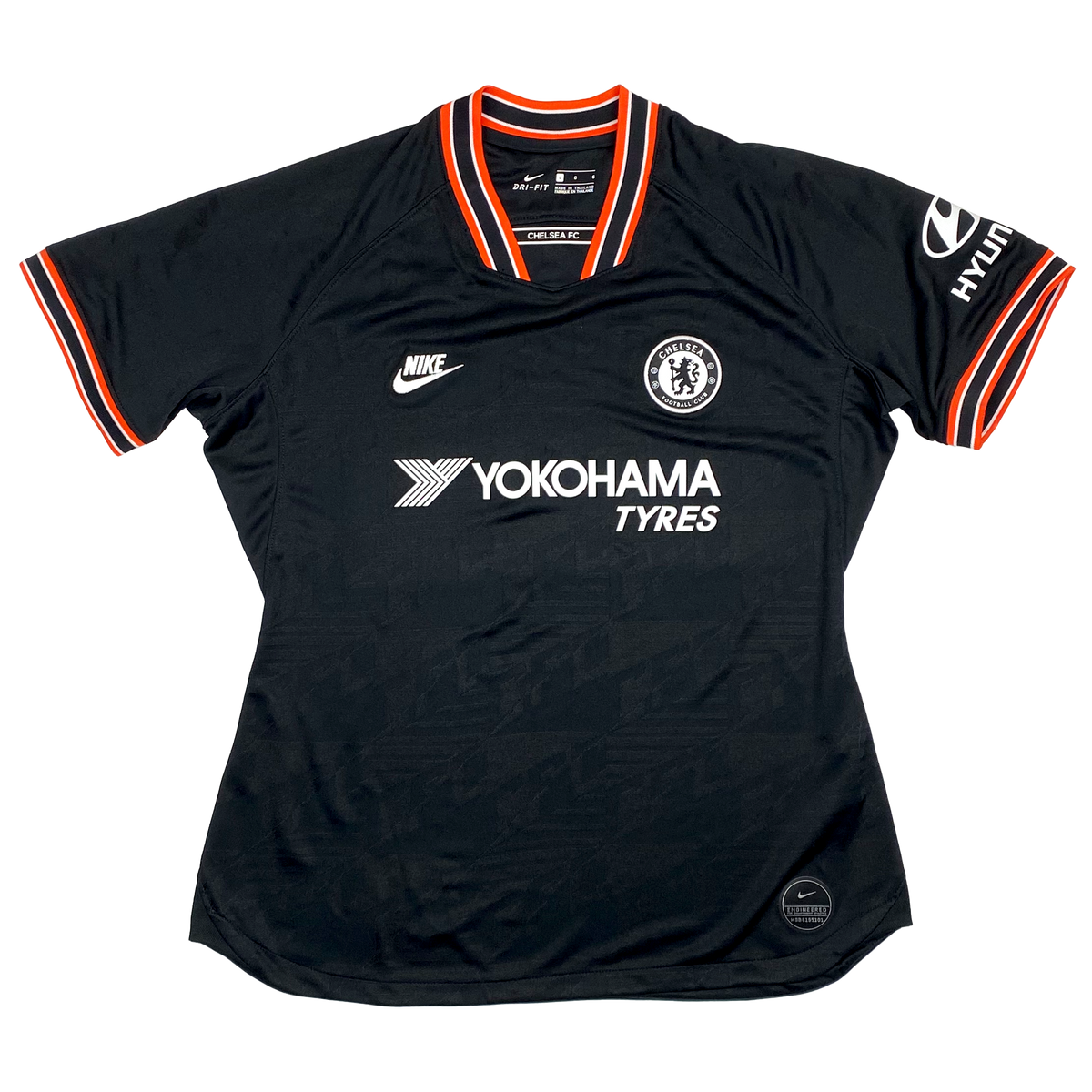 Chelsea Third Shirt (2019-20) | Women's Large