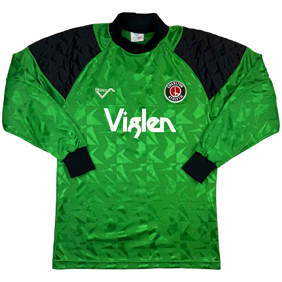 Charlton Athletic Goalkeeper (1993-94) | Small