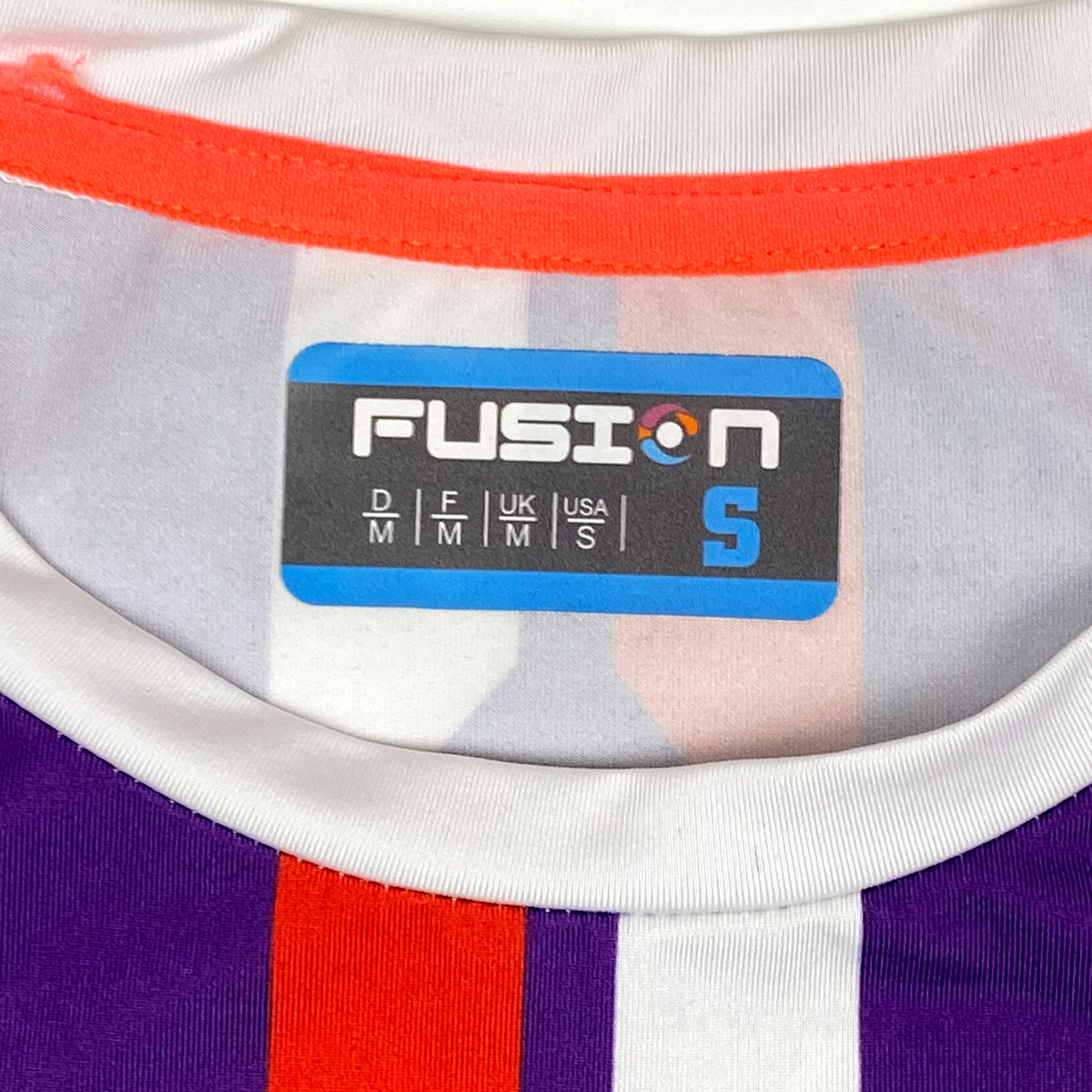Colombe Sportive Home Shirt (2020-21) | Small