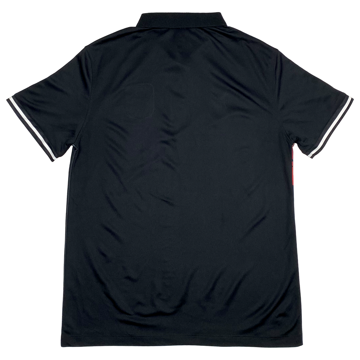 Crewe Alexandra Training Polo Shirt (2021-22) | Medium
